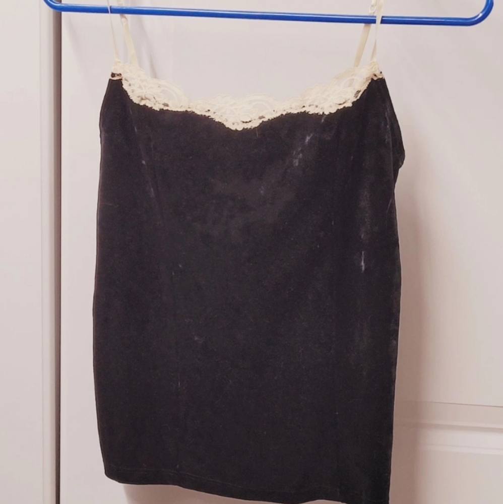 Banana Republic Tank Top Women's Size: Small Sleeveless Cute
